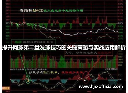 提升网球第二盘发球技巧的关键策略与实战应用解析